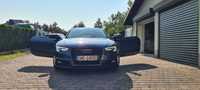 Audi a5 3.0tdi sline