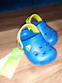 Crocsy buty do wody 20/21