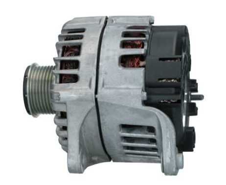 Alternator FIAT Ducato 150 2.3 D Multijet  F1AGL411  200 Amper