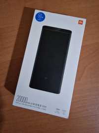 Зовнішній акумулятор Xiaomi Mi Power Bank 20000mAh USB-C 50W QC3.0