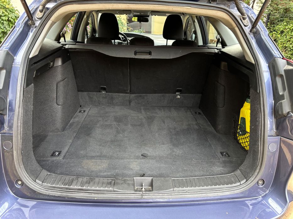 Honda Civic IX Tourer, pierwszy właściciel, kupiony w Polsce, ASO