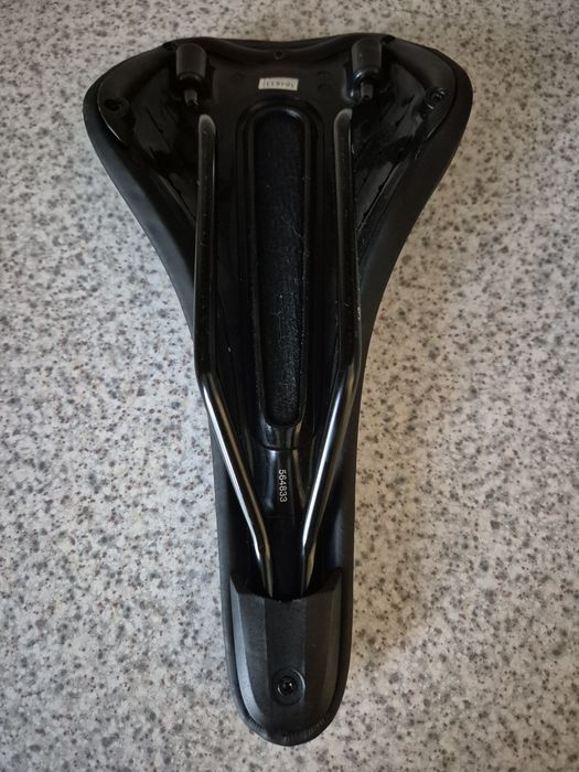 Siodełko na rower Bontrager