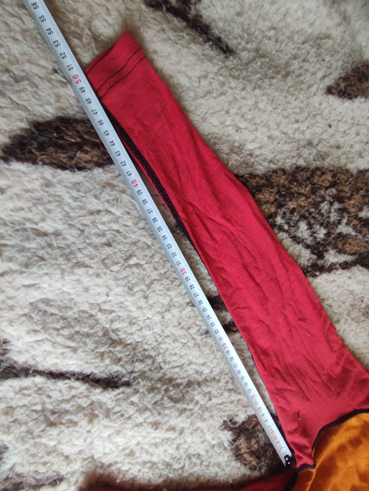 Bluzka merino wełna 140-146