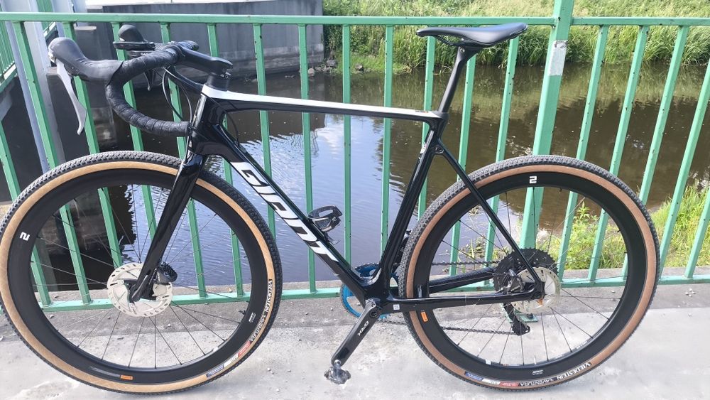 Rower Giant tcx 2021 M/L