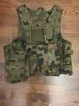 Kamizelka plate carrier  DOMINATOR