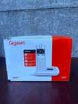 Gigaset AE690A, Telefon analogowy/DECT, Zestaw słuchawkowy bezprzewodo