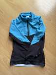 Bluza rowerowa 7/8