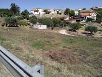 Terreno 1.800m2 para construção.