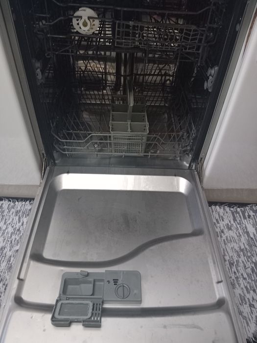 Máquina de lavar loiça Teka