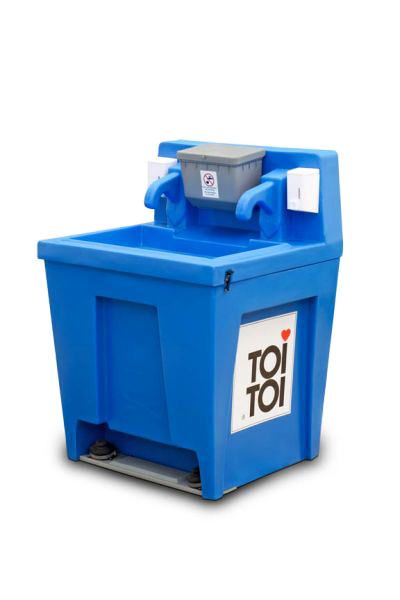 Аренда и обслуживание биотуалетов по Харькову и обл. Выкачка / Откачка