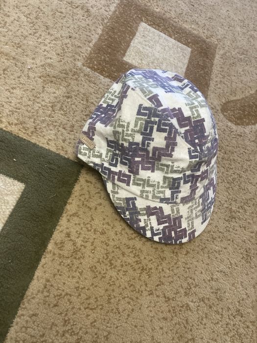 kangol founded 38.83 кепка  берет оригінал