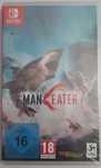 Man eater gra nintendo switch