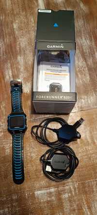 Garmin Forerunner 920 XT