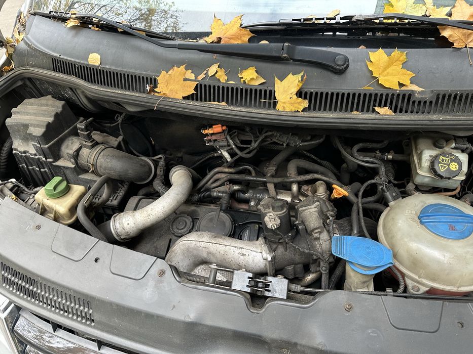 Продам Volkswagen т5