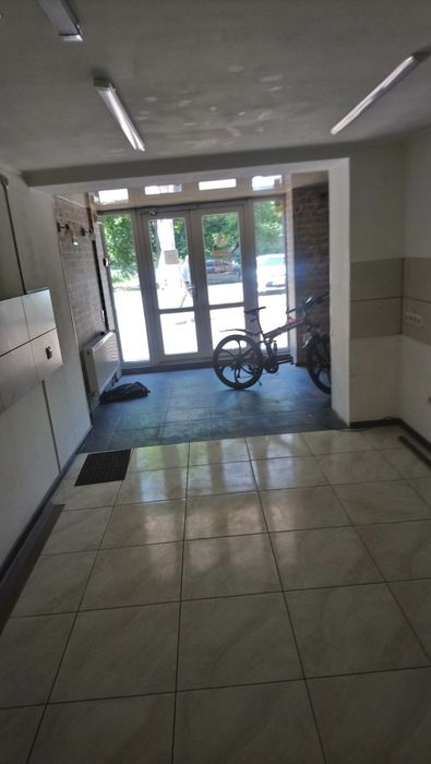 Приміщення в оренду. Ваший вид діяльності?