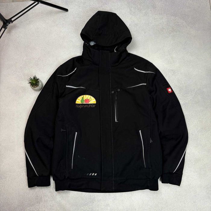 Куртка зимова куртка Motion 2020 Engelbert Strauss L 52 54