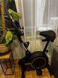 Rower stacjonarny