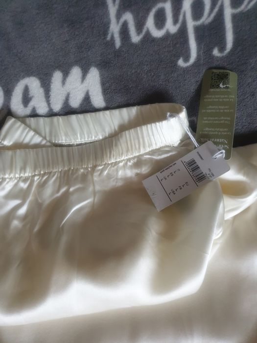 Piżama z Jedwabiu Intimissimi L M.