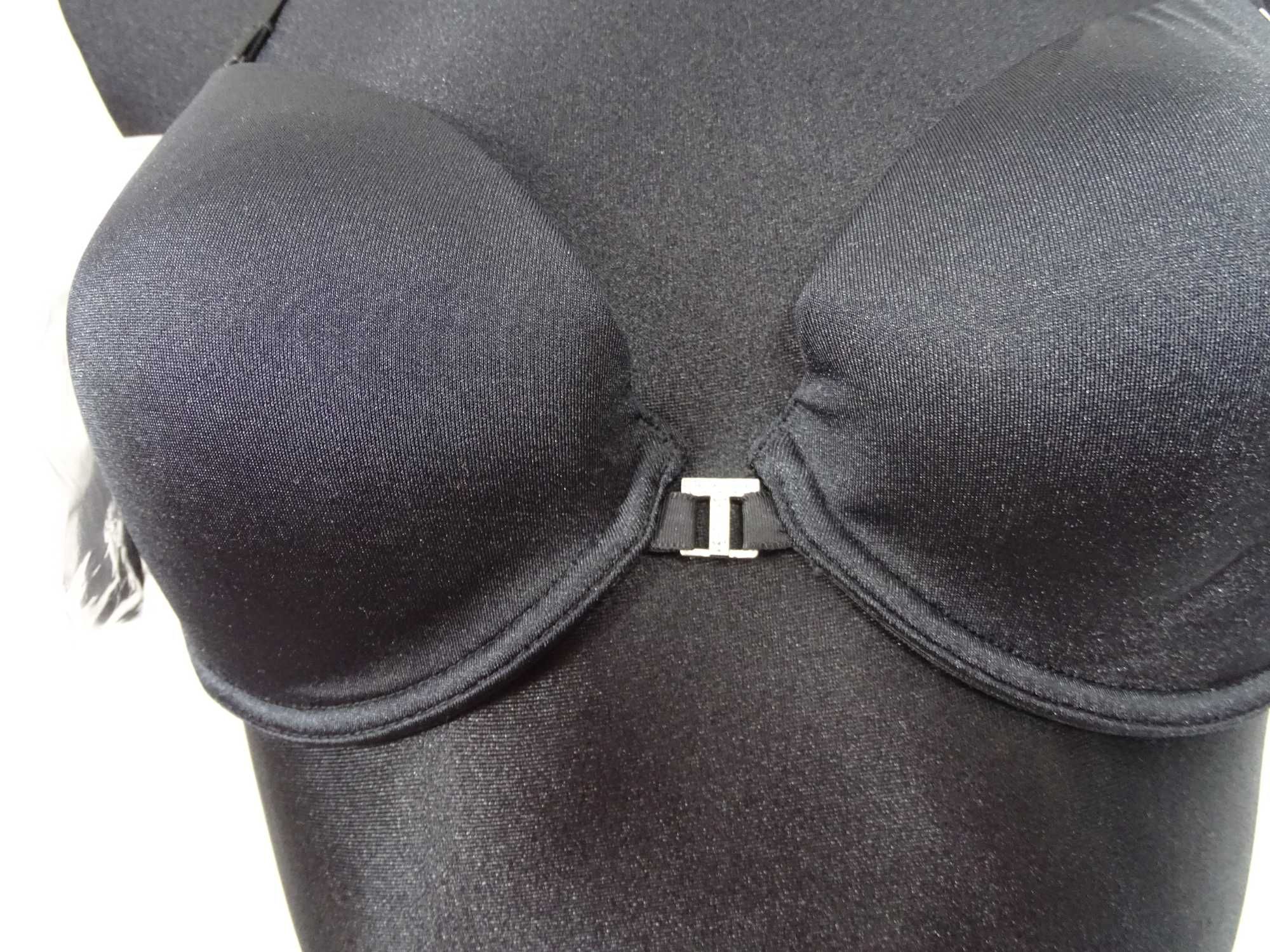Biustonosz stanik Triumph Glamour Curves WHPM – 75B