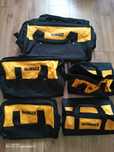 Сумки для інструментів Dewalt