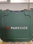 Aparafusadora Impacto Parkside