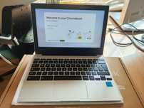 Samsung Galaxy Chromebook Go