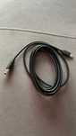 Nowy, długi kabel USB typ C 2,5 m Microsoft ładowarka smartfon / Xbox