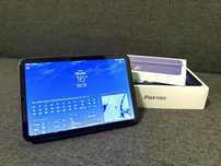 iPad mini 6 256GB Wi-Fi + Cellular, Etui Gratis!