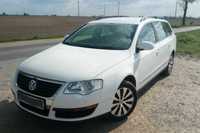 Passat 1.4 tsi 150KM