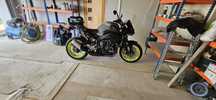 Yamaha mt-10, mt10, mt 10