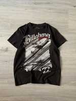 Футболка billabong