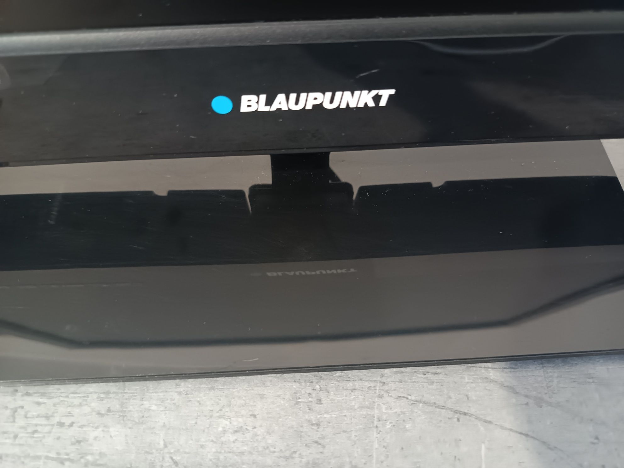 Telewizor Blaupunkt 21,5"