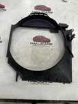 Obudowa wentylatora wiskozy bmw e46 330i m54b30 m54b25 m52b28 m52 m54