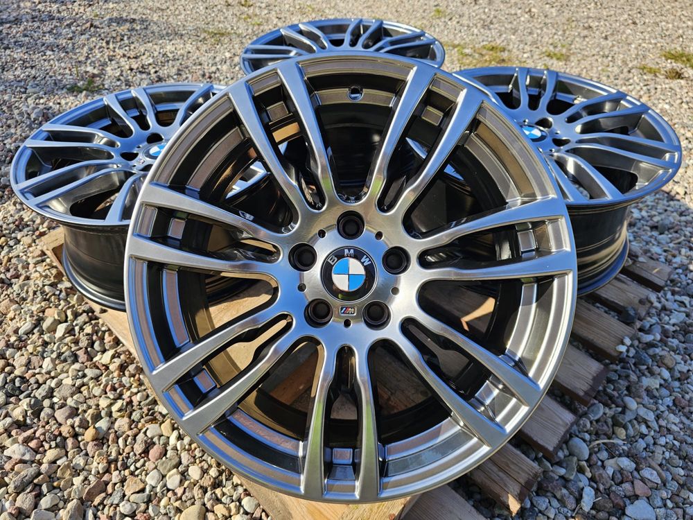 Alufelgi bmw 5x120 Styling 403 19” F30 F31 F32 F34 F36