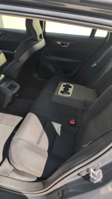 Volvo V60 T4 2.0