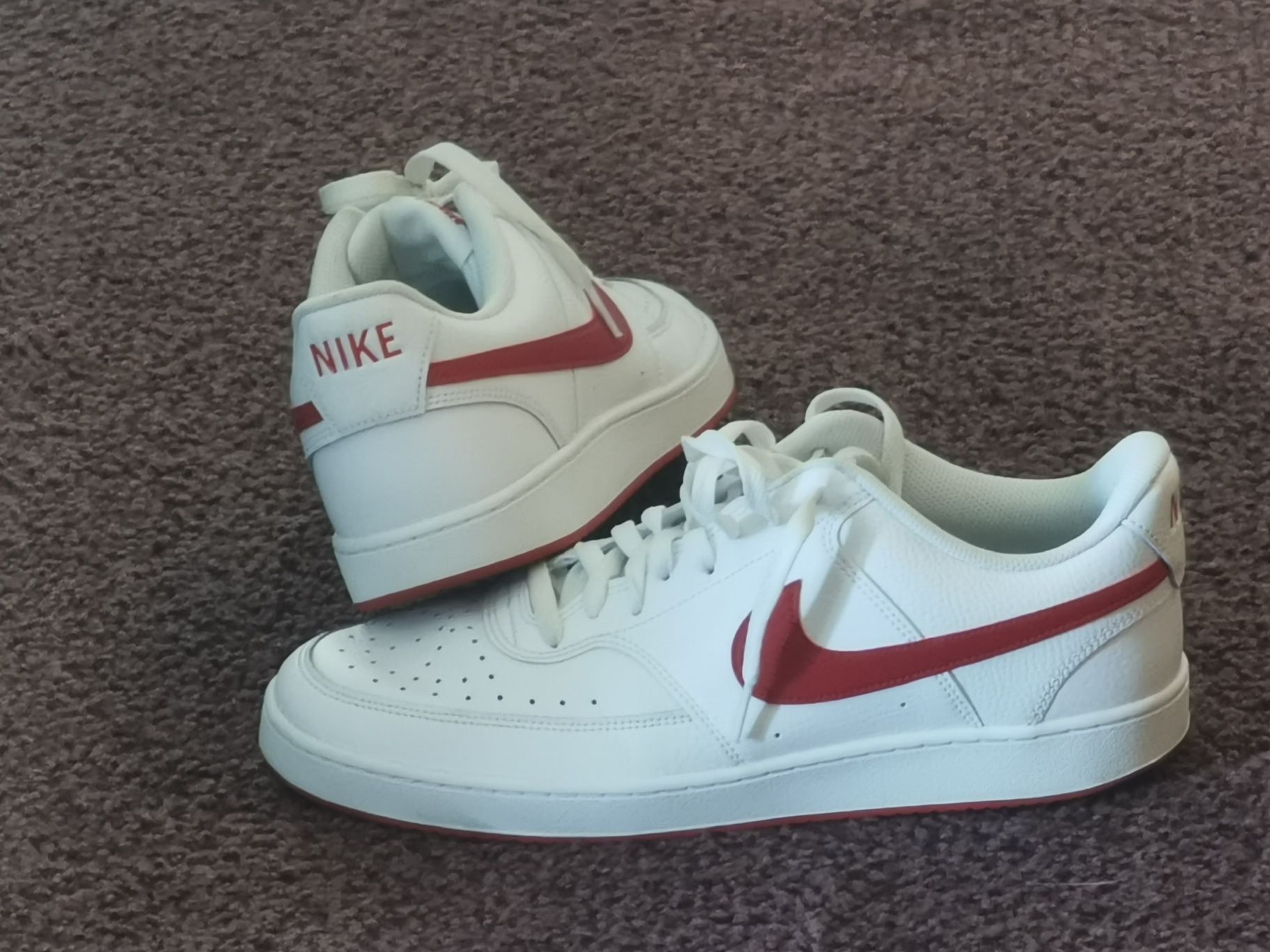 (NOVO) Air force 1