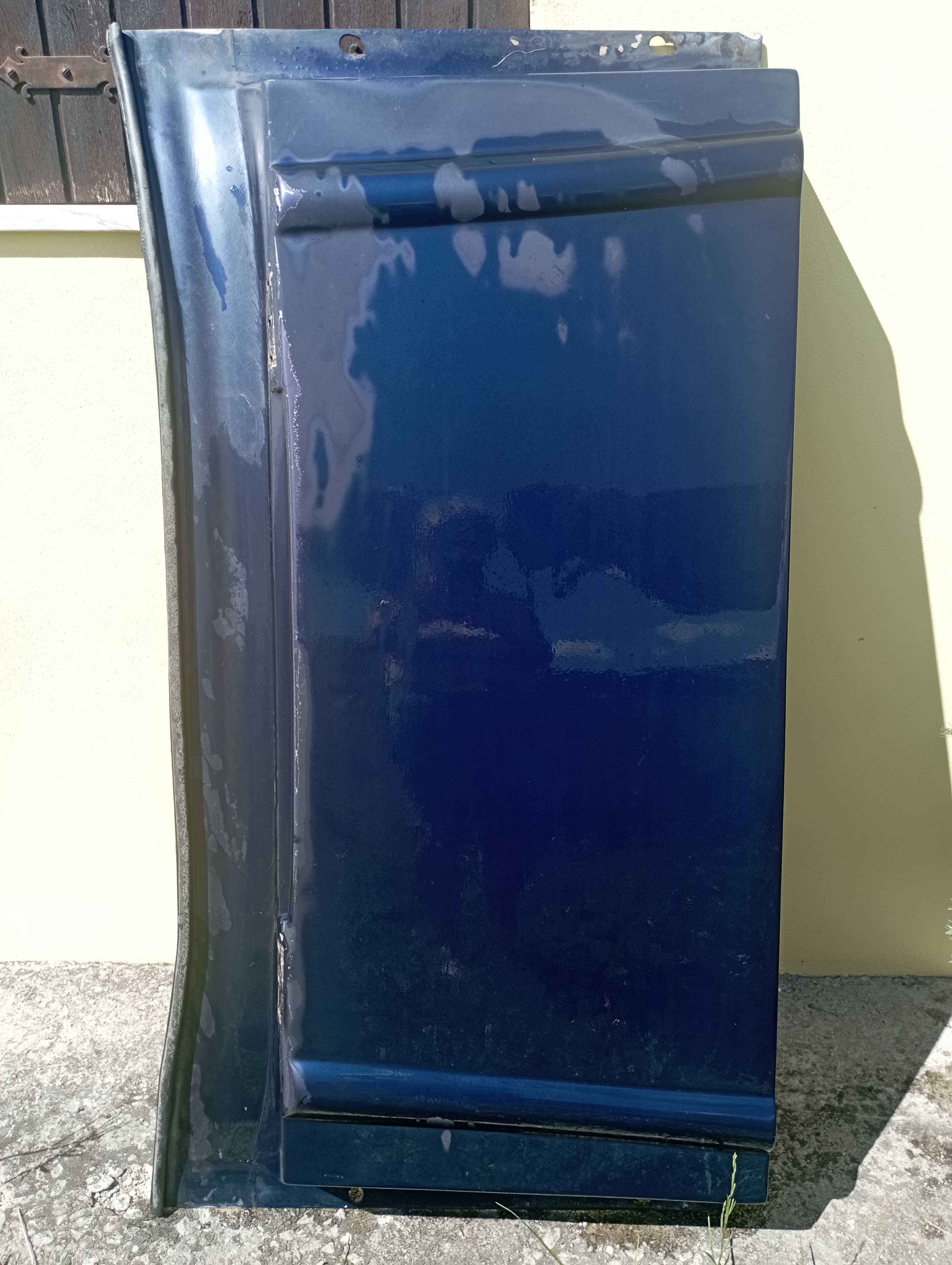 Tampa de Mitsubishi Strakar L200