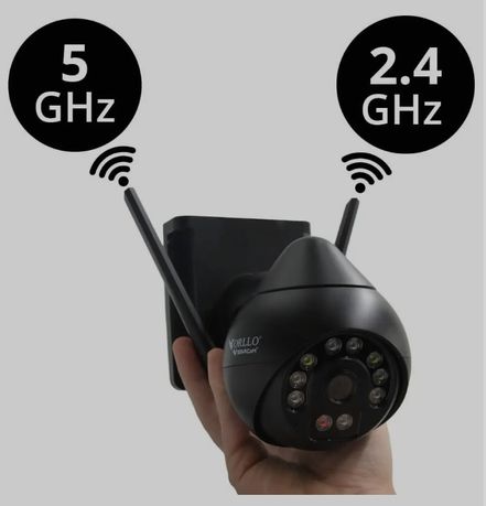 Kamera do monitoringu ORLLo Z8 PRO - 2 szt