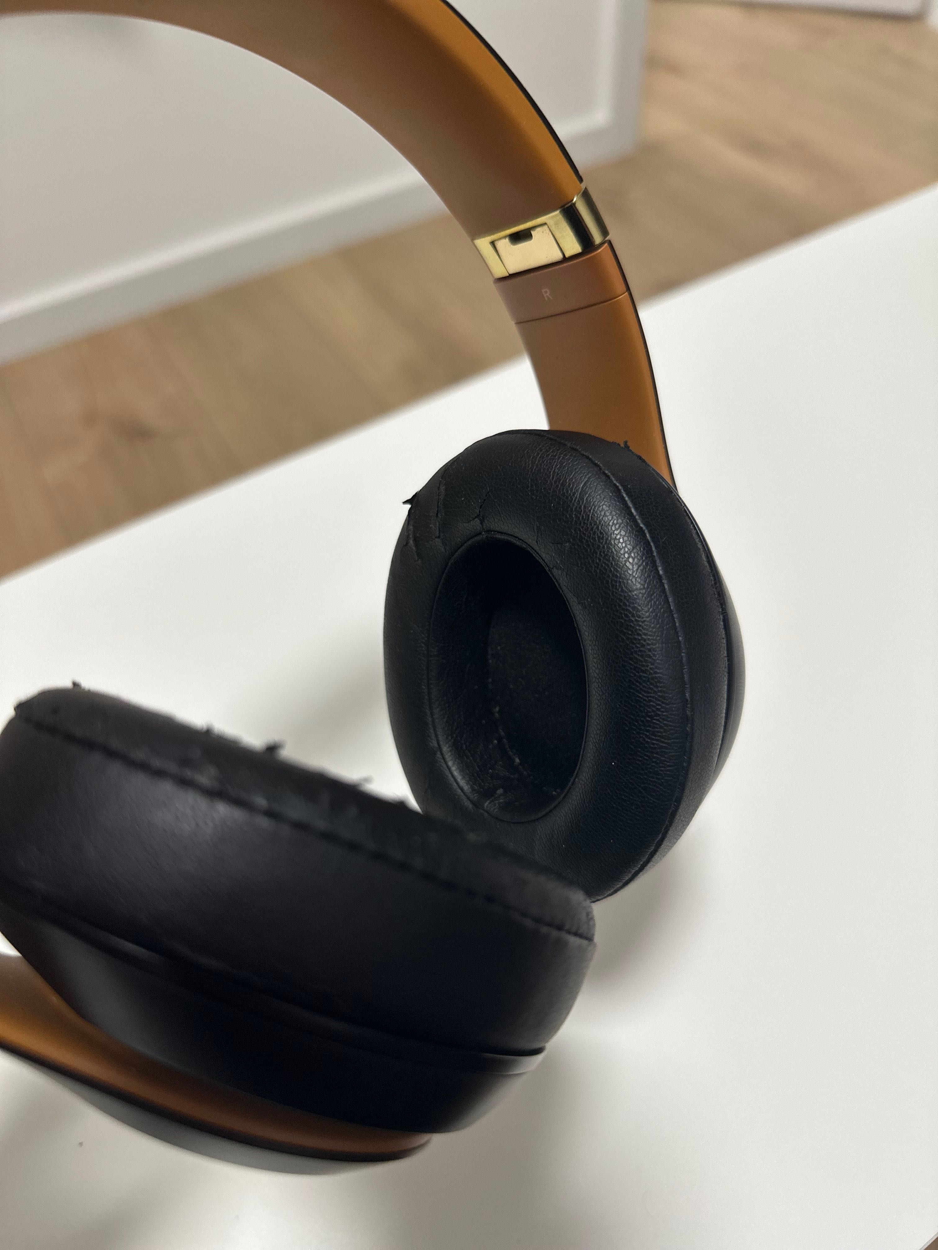 Apple Beats Studio 3 Wireless (gold)