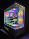 Komputer gamingowy Ryzen 7 5700x3D RTX 4060 gwarancja