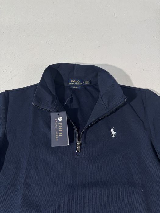 Кофта  1/4  Polo