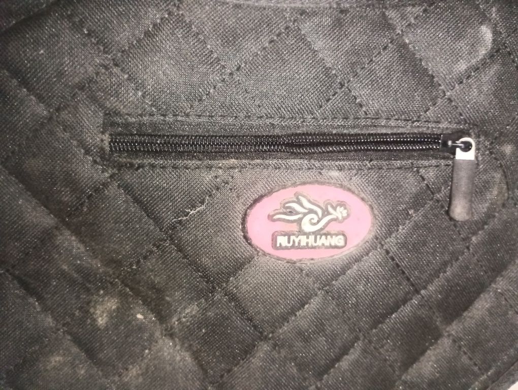 Bolsa / carteira