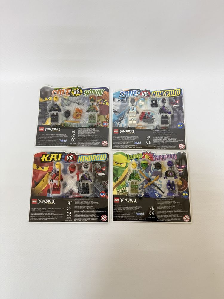 Лего Ninjago lego