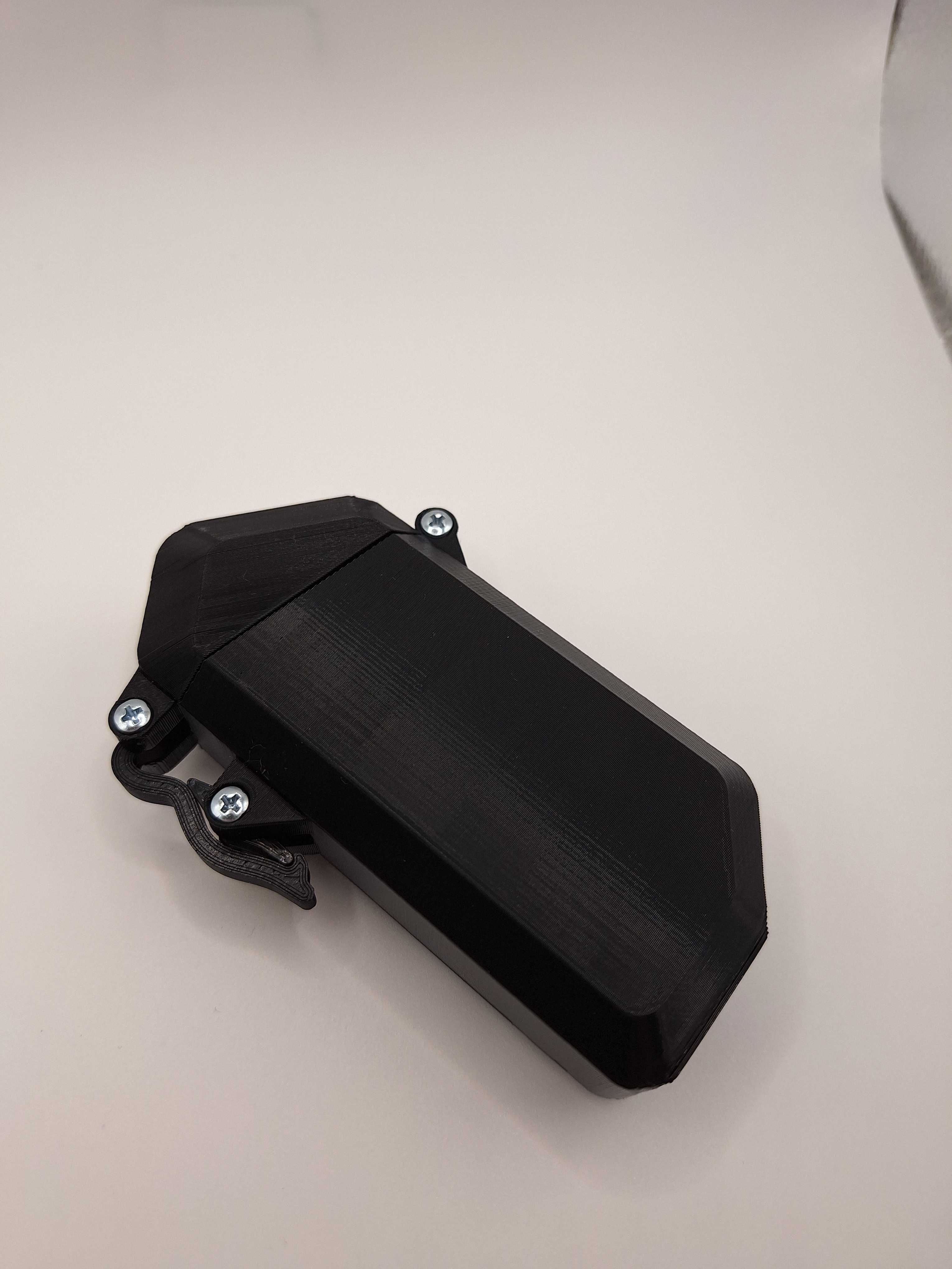 Flipper zero case