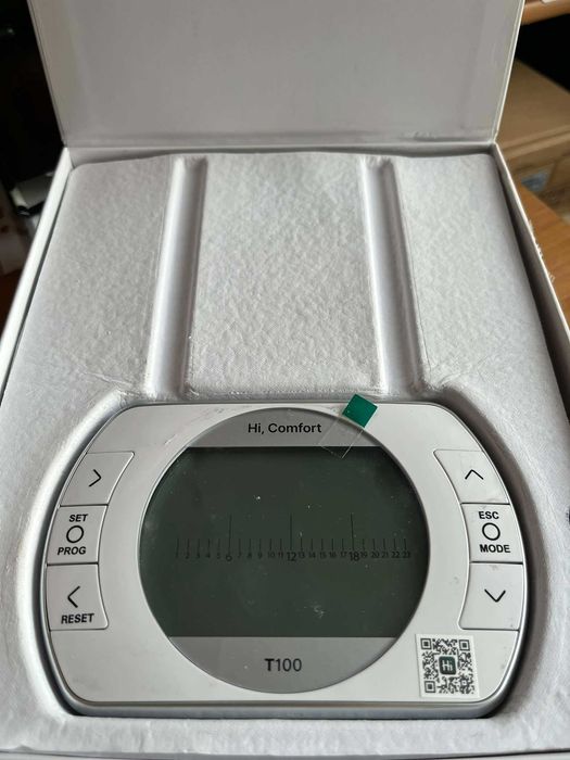 Termostat Hi, Comfort