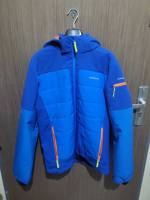Kurtka narciarska Icepeak