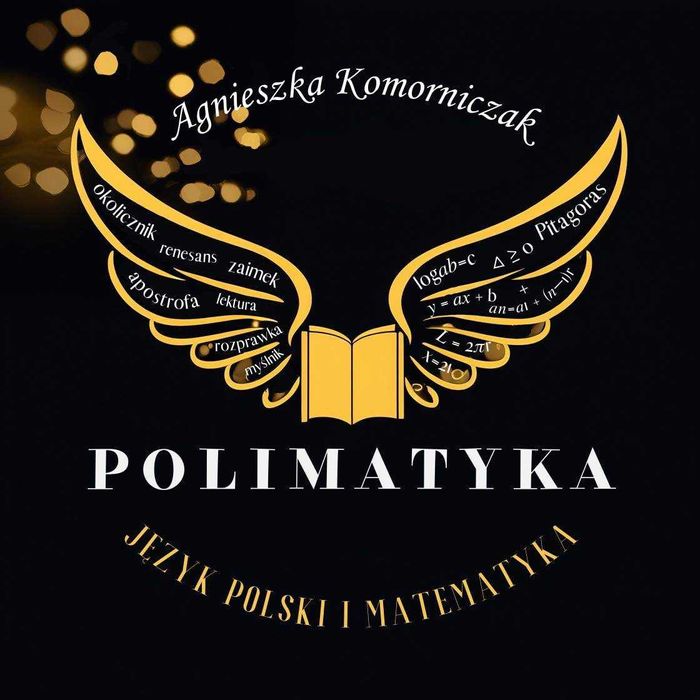 Korepetycje z matematyki z nauczycielką