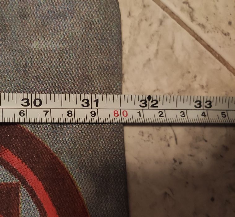 Fronha 80x80 | Avengers Guerra Civil | Escudo Capitão América