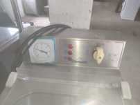 Caprigiani Pastoryzator 30L
