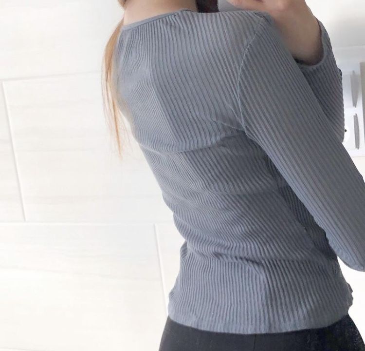 Лонг від бренду Zara